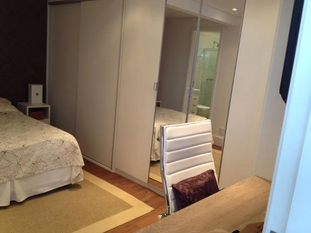 Cobertura, 3 quartos, 155 m² - Foto 5