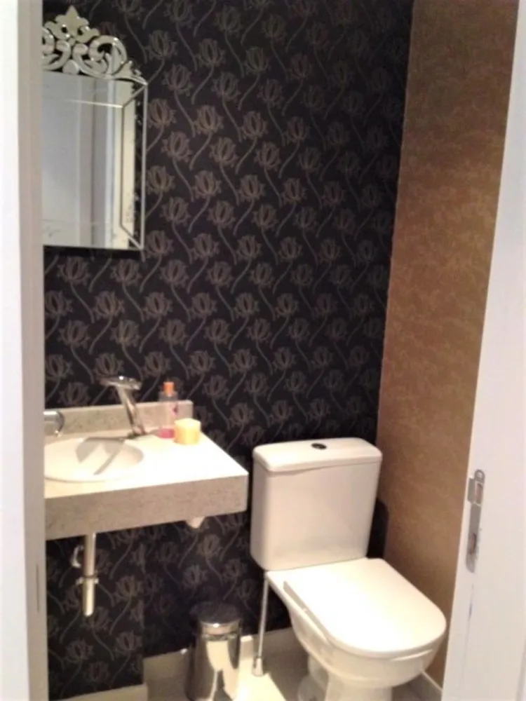 Cobertura, 3 quartos, 155 m² - Foto 4