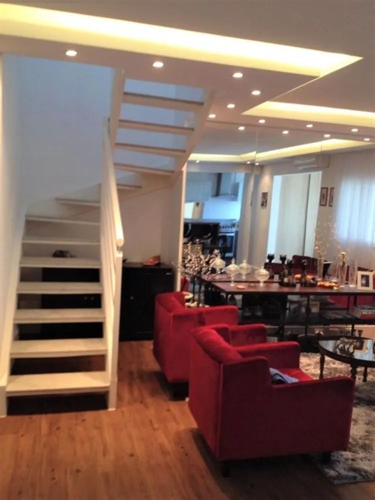 Cobertura, 3 quartos, 155 m² - Foto 1