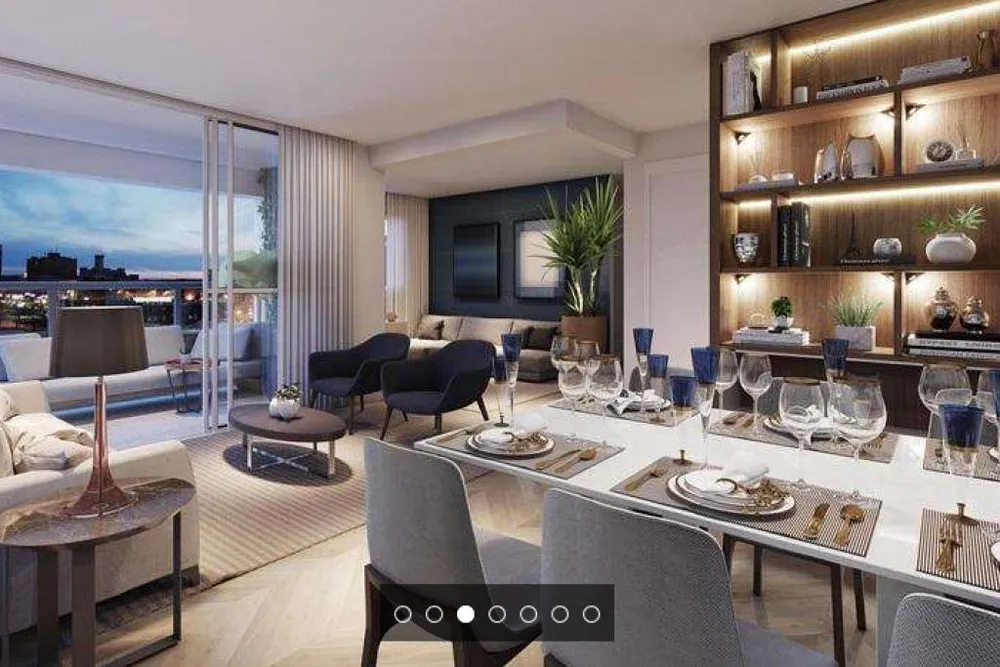 Apartamento, 4 quartos, 171 m² - Foto 6