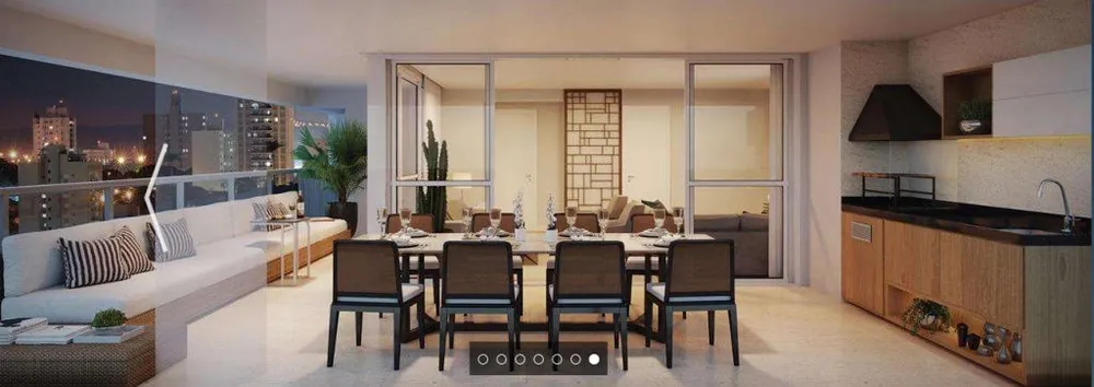 Apartamento, 4 quartos, 171 m² - Foto 5