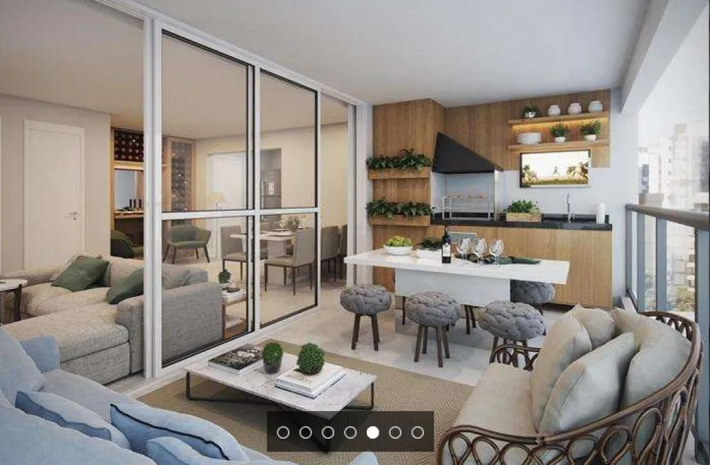 Apartamento, 4 quartos, 171 m² - Foto 3