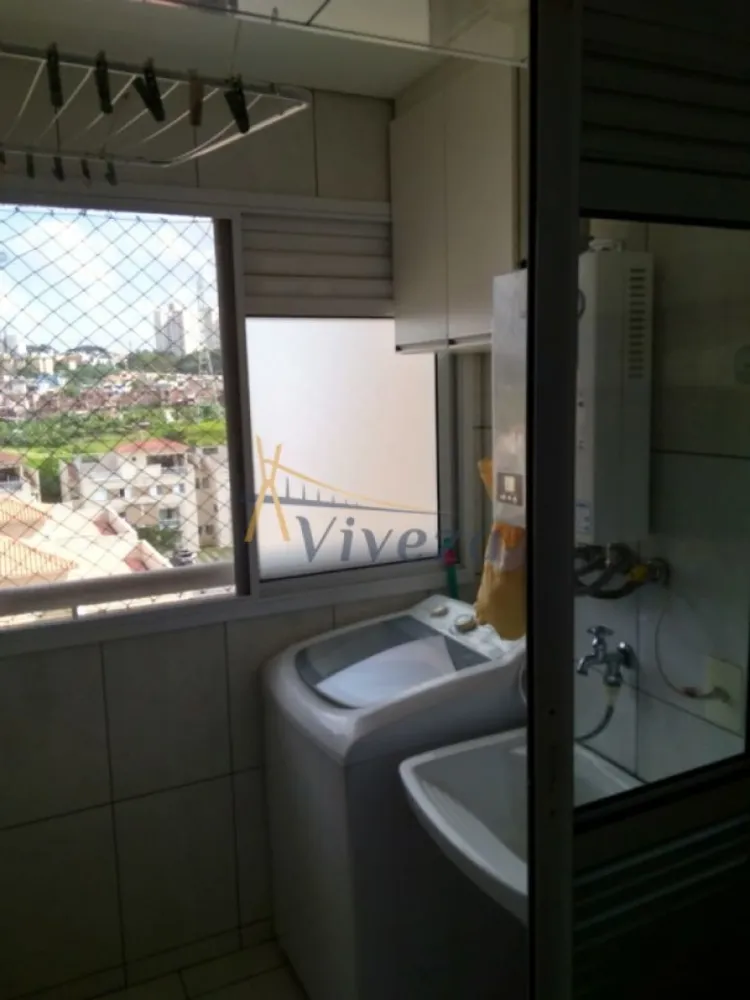 Apartamento, 2 quartos, 74 m² - Foto 8