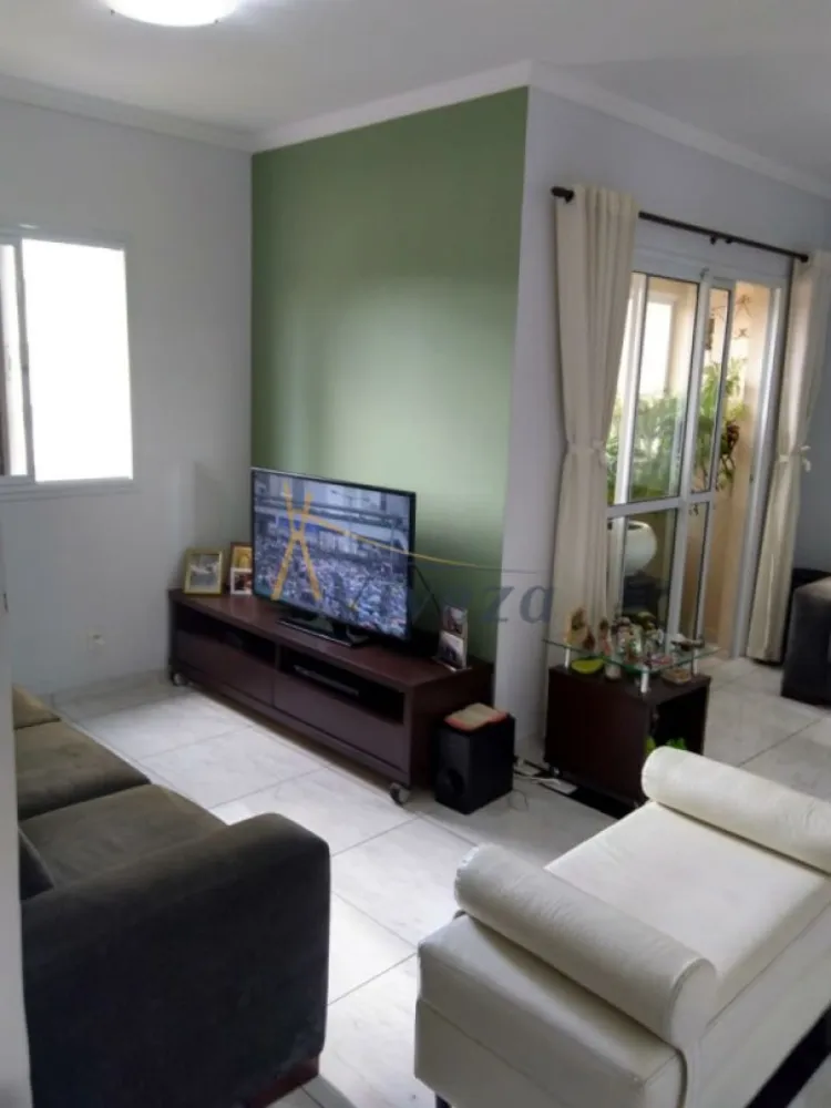 Apartamento, 2 quartos, 74 m² - Foto 4
