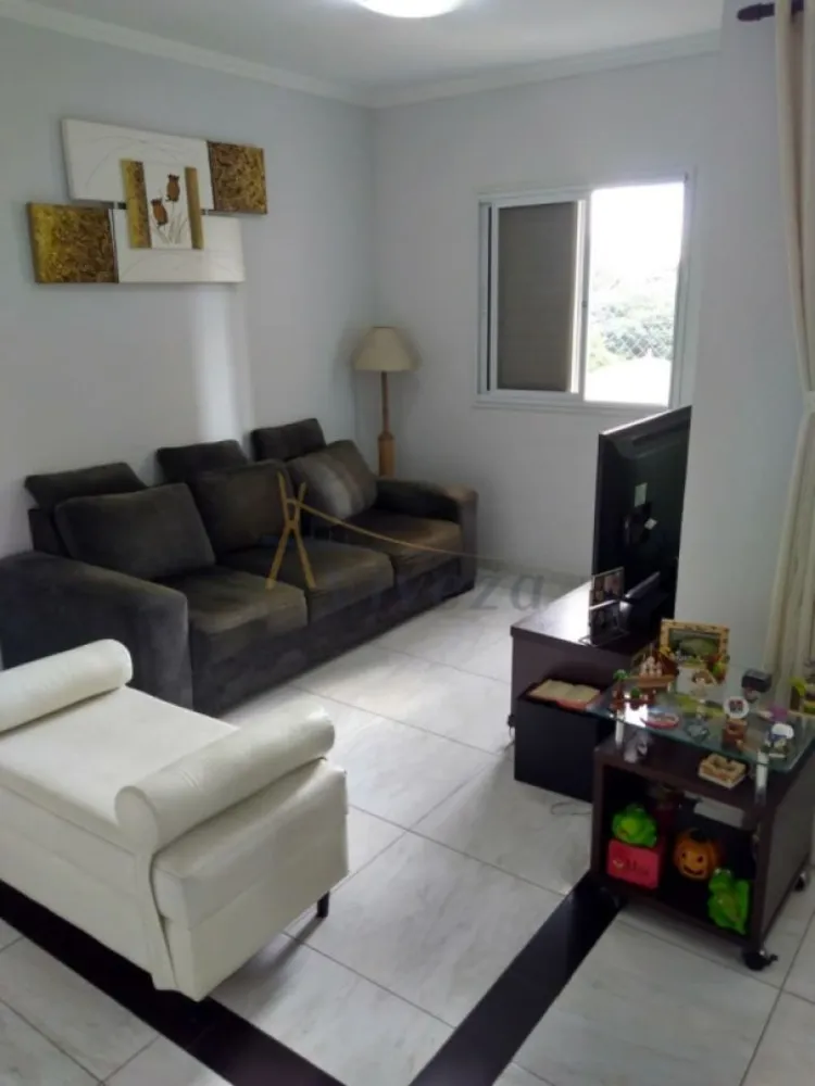 Apartamento, 2 quartos, 74 m² - Foto 3