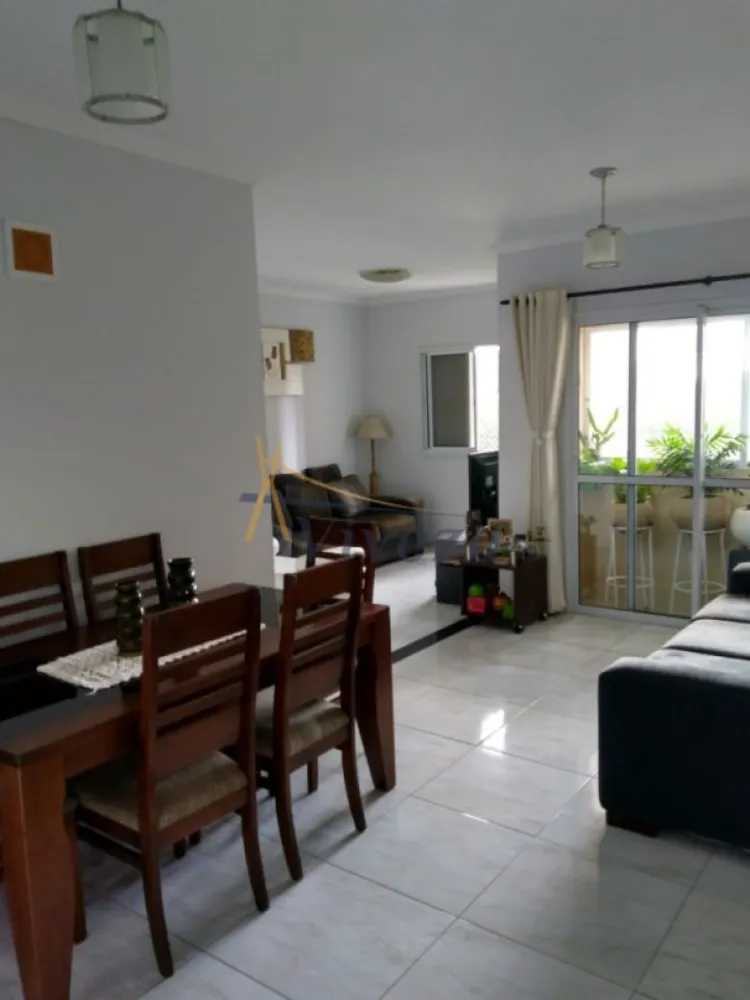 Apartamento, 2 quartos, 74 m² - Foto 1
