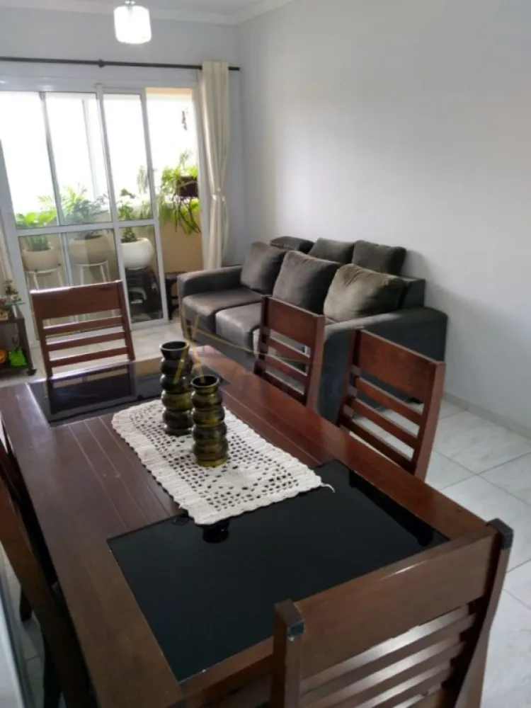 Apartamento, 2 quartos, 74 m² - Foto 2