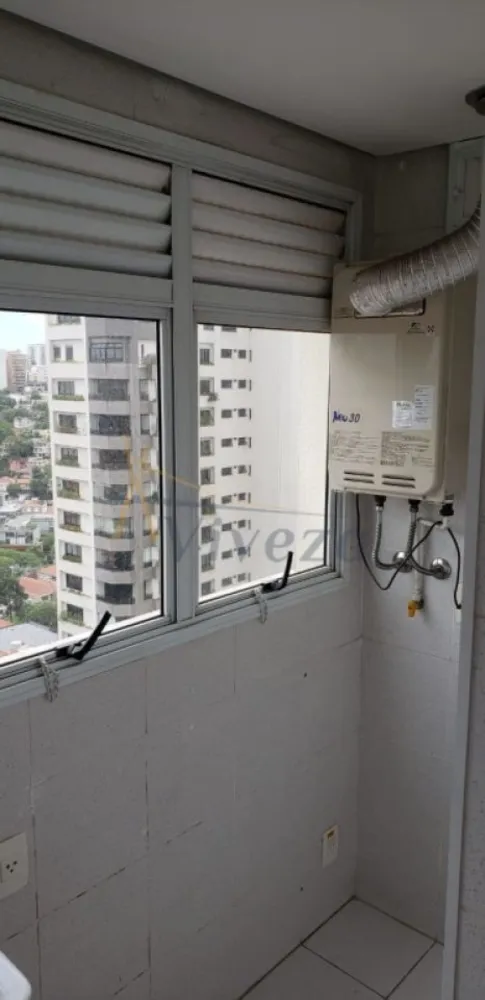 Apartamento, 2 quartos, 160 m² - Foto 8