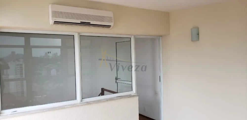 Apartamento, 2 quartos, 160 m² - Foto 1