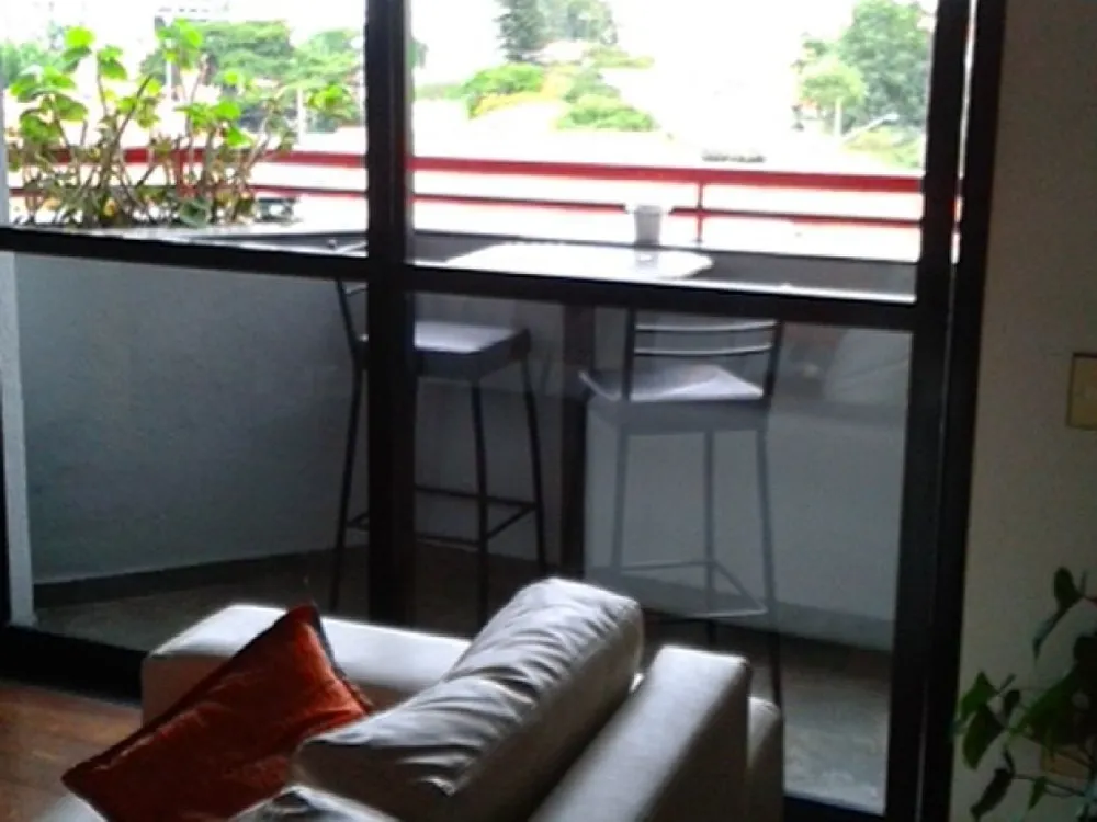 Apartamento, 3 quartos, 137 m² - Foto 2