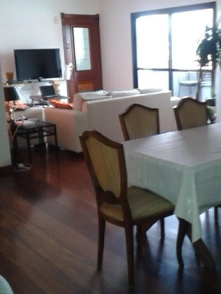 Apartamento, 3 quartos, 137 m² - Foto 1