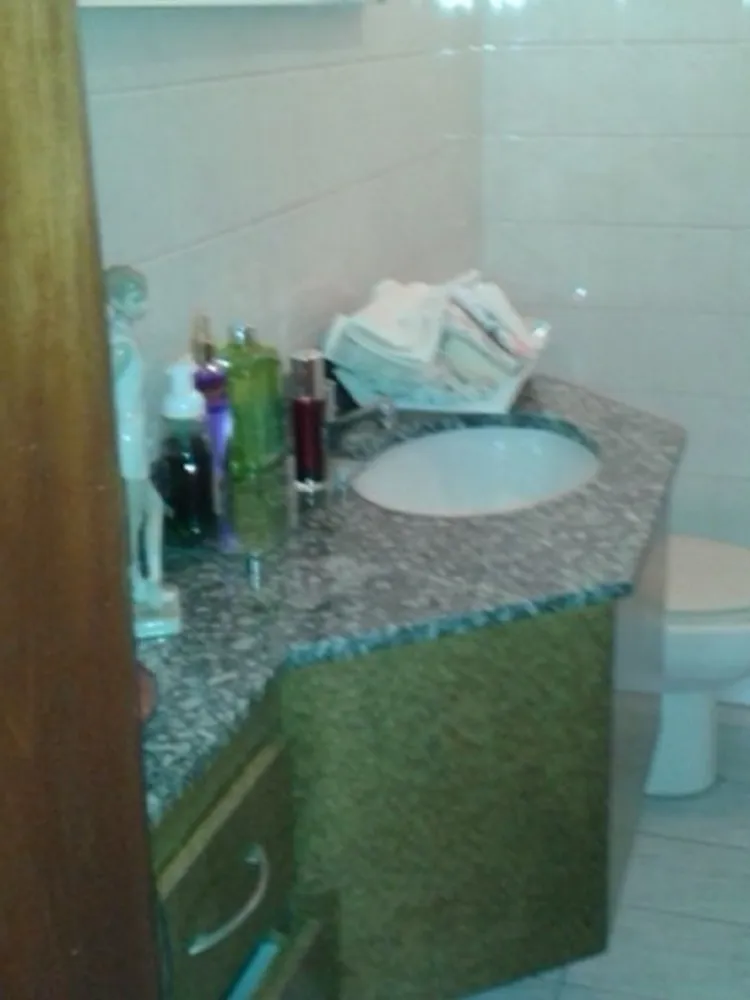 Apartamento, 3 quartos, 137 m² - Foto 6