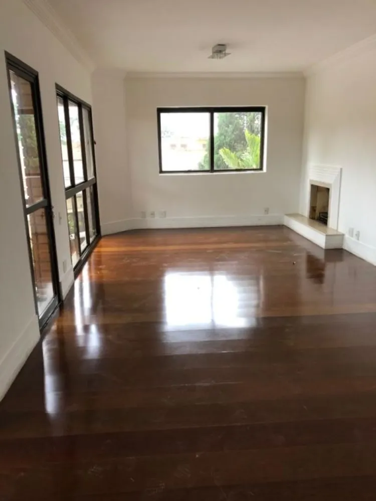 Apartamento, 4 quartos, 198 m² - Foto 1