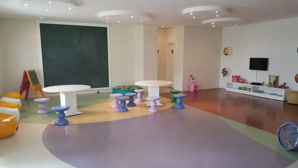 Apartamento, 3 quartos, 146 m² - Foto 5