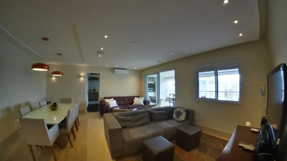 Apartamento, 3 quartos, 146 m² - Foto 2
