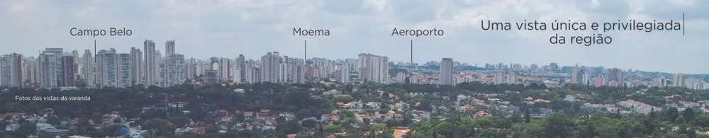Apartamento, 4 quartos, 208 m² - Foto 5