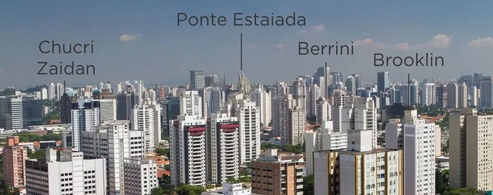 Apartamento, 4 quartos, 208 m² - Foto 8
