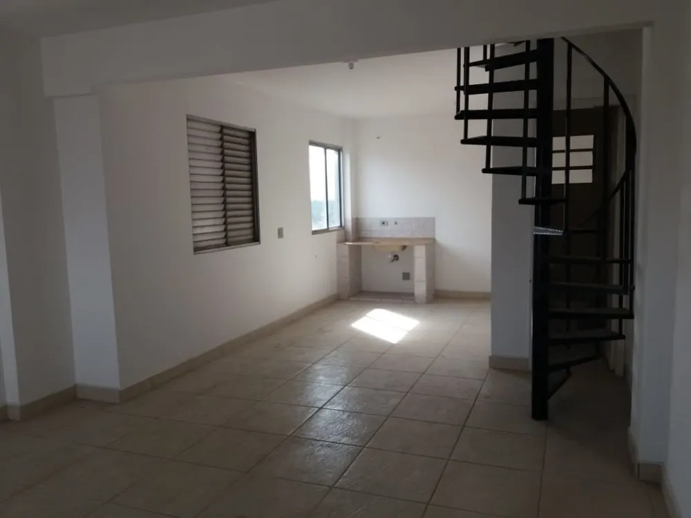 Apartamento, 2 quartos, 132 m² - Foto 1