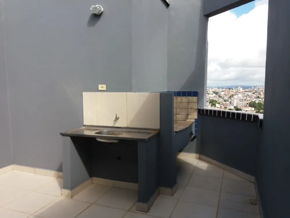 Apartamento, 2 quartos, 132 m² - Foto 8
