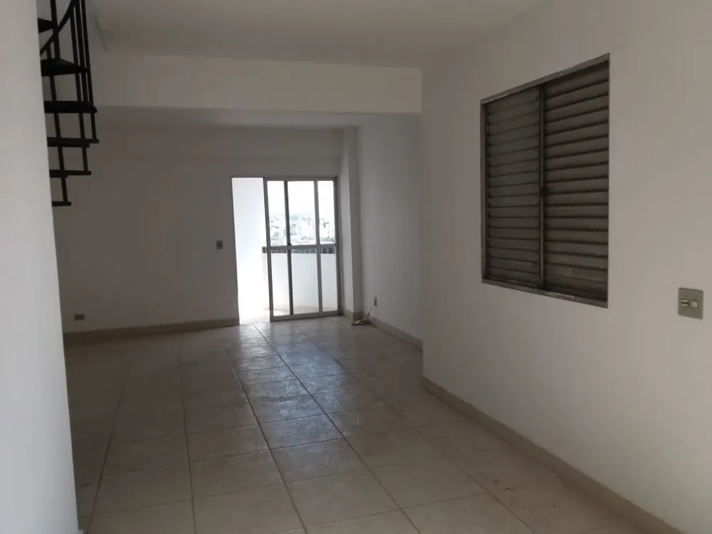 Apartamento, 2 quartos, 132 m² - Foto 2