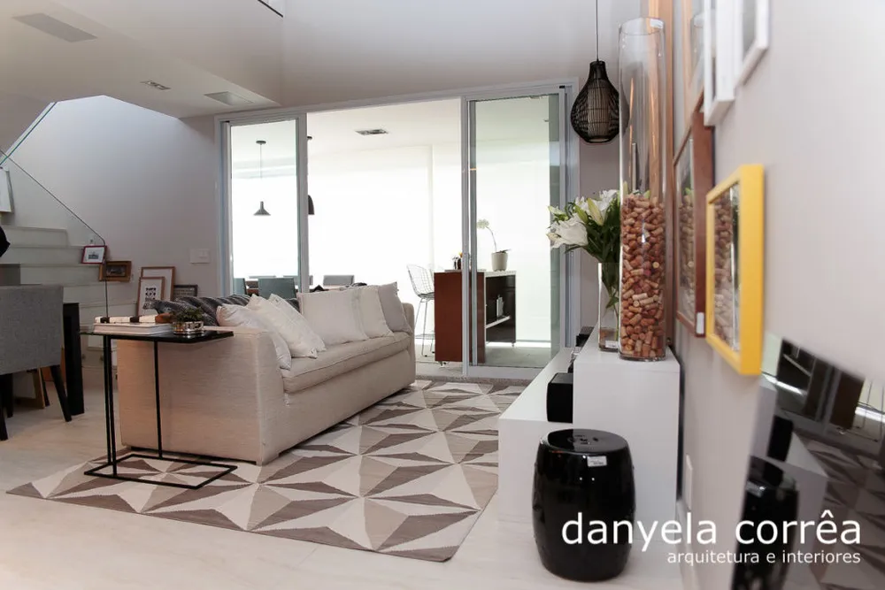 Apartamento, 2 quartos, 71 m² - Foto 2