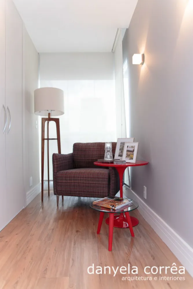 Apartamento, 2 quartos, 71 m² - Foto 4