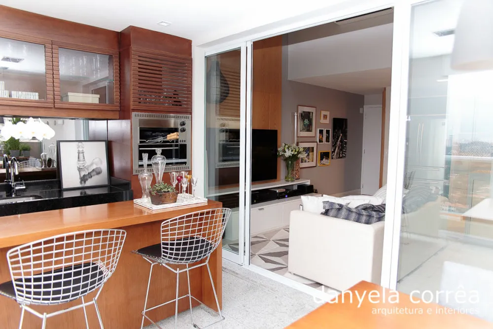 Apartamento, 2 quartos, 71 m² - Foto 7