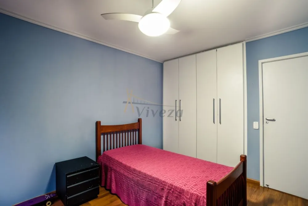 Apartamento, 4 quartos, 139 m² - Foto 5