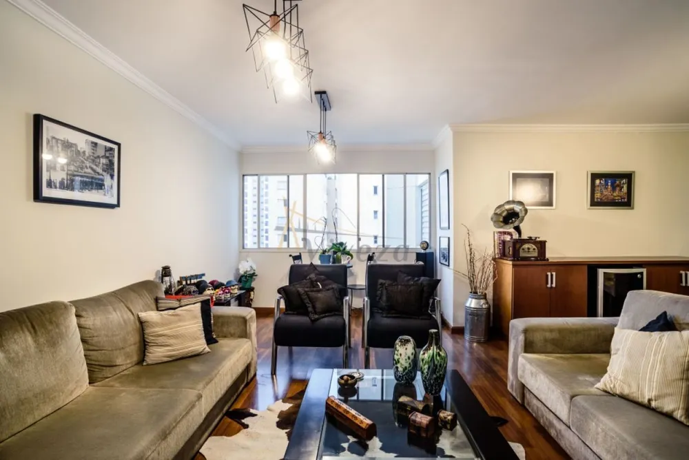 Apartamento, 4 quartos, 139 m² - Foto 2