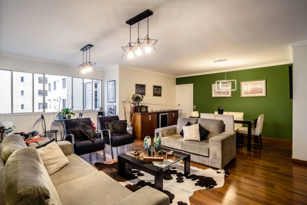 Apartamento, 4 quartos, 139 m² - Foto 3