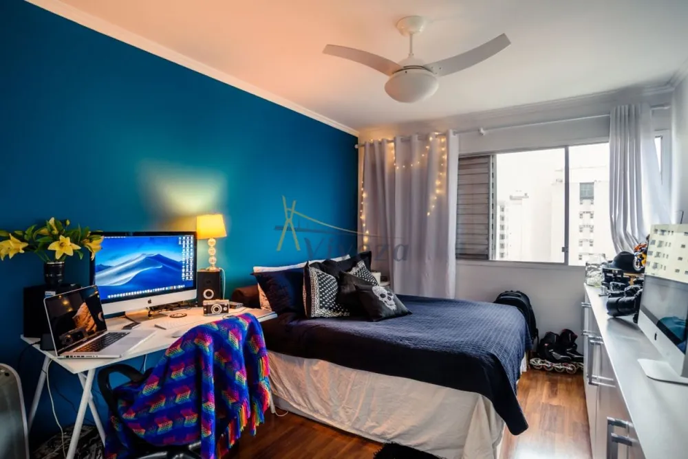 Apartamento, 4 quartos, 139 m² - Foto 8