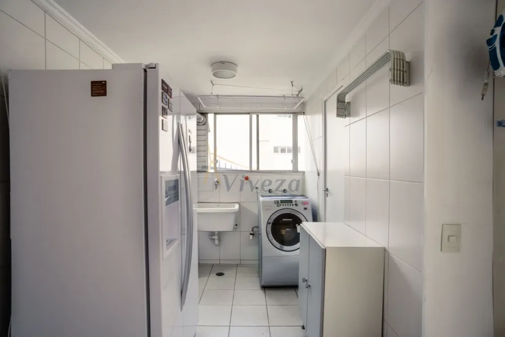 Apartamento, 4 quartos, 139 m² - Foto 7