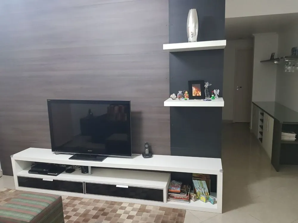 Apartamento, 3 quartos, 101 m² - Foto 2