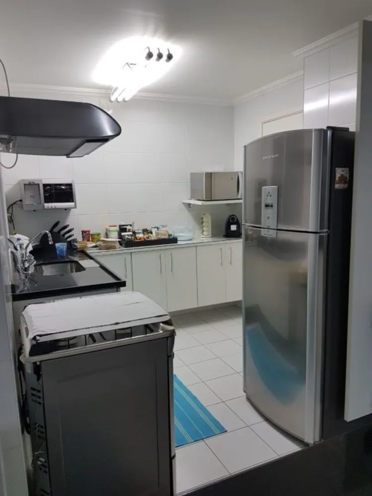 Apartamento, 3 quartos, 101 m² - Foto 4