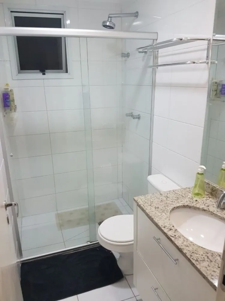Apartamento, 3 quartos, 101 m² - Foto 7