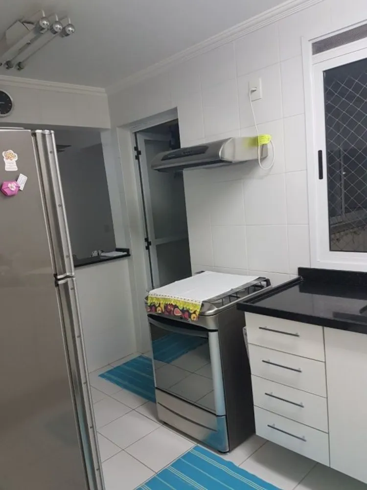 Apartamento, 3 quartos, 101 m² - Foto 5