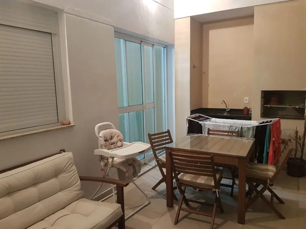 Apartamento, 3 quartos, 101 m² - Foto 8