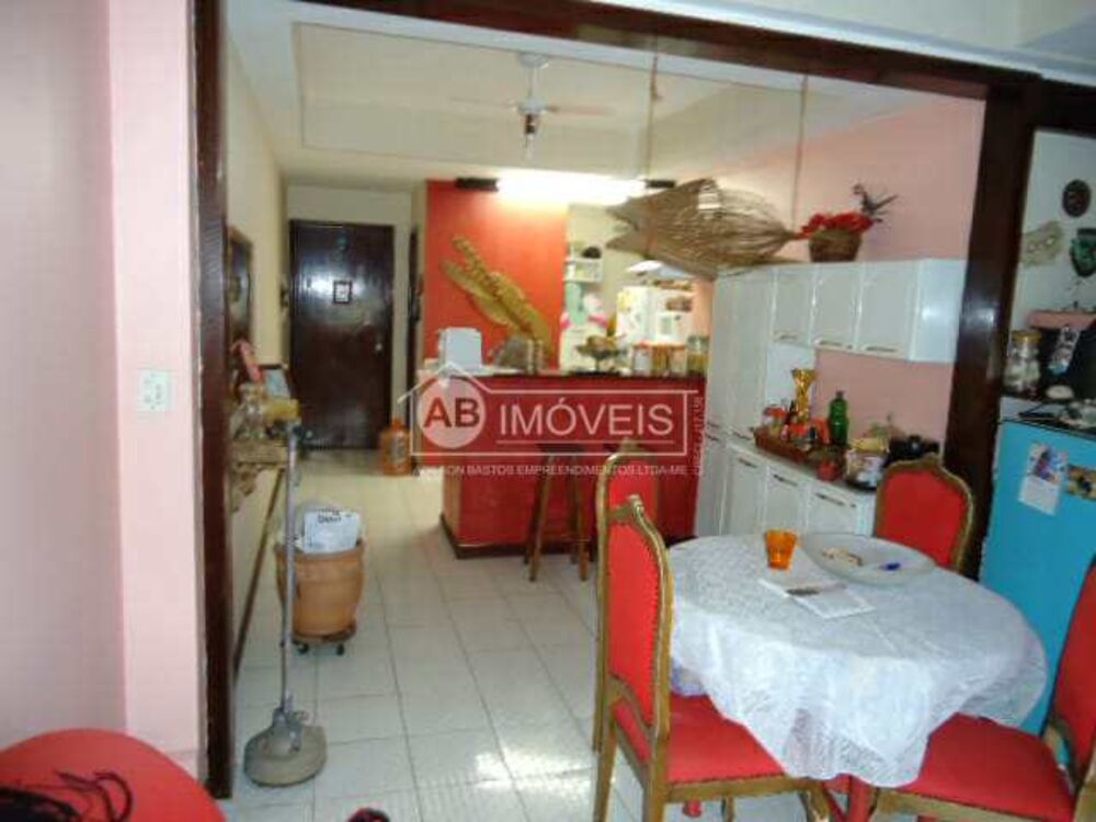 Apartamento, 1 quarto, 64 m² - Foto 1