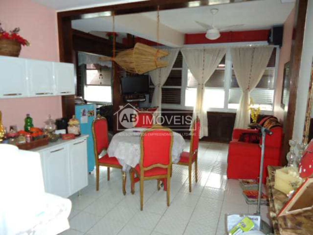 Apartamento, 1 quarto, 64 m² - Foto 2