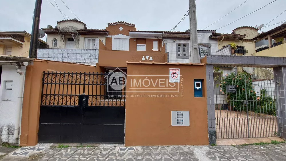 Sobrado, 2 quartos, 150 m² - Foto 1