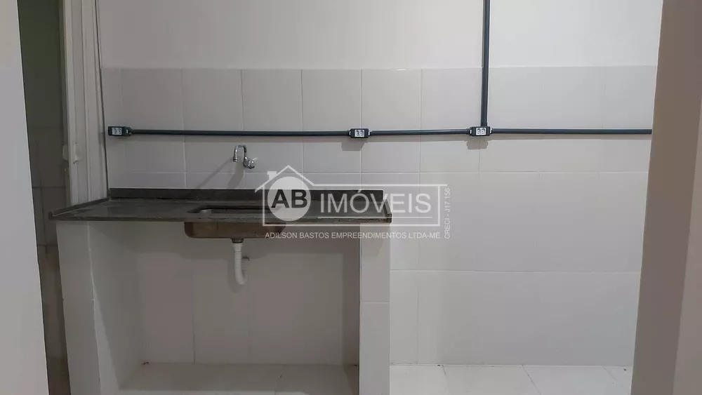 Sobrado, 2 quartos, 150 m² - Foto 6