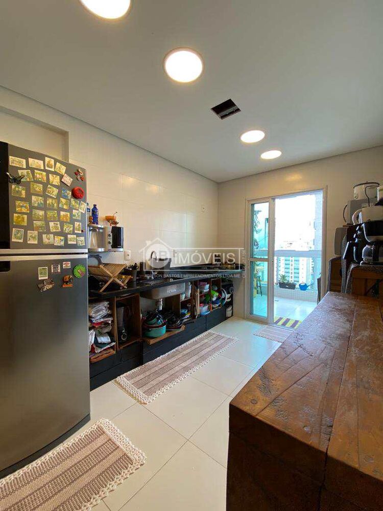 Apartamento à venda com 3 quartos, 106m² - Foto 5