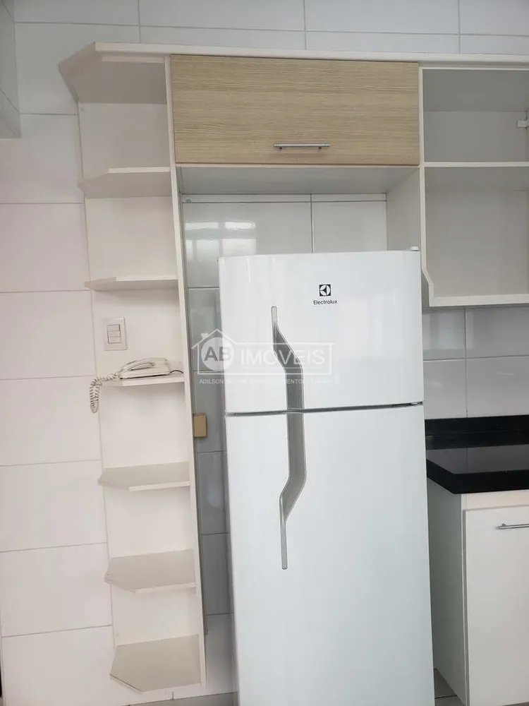Apartamento, 1 quarto, 82 m² - Foto 1