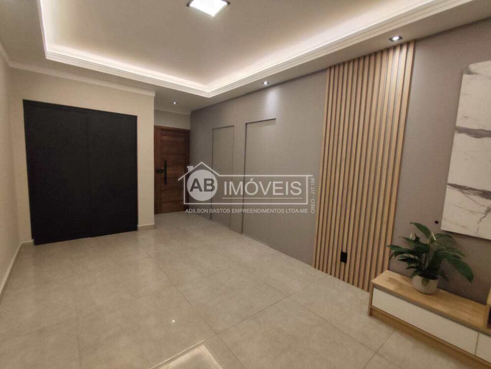 Cobertura, 3 quartos, 191 m² - Foto 5