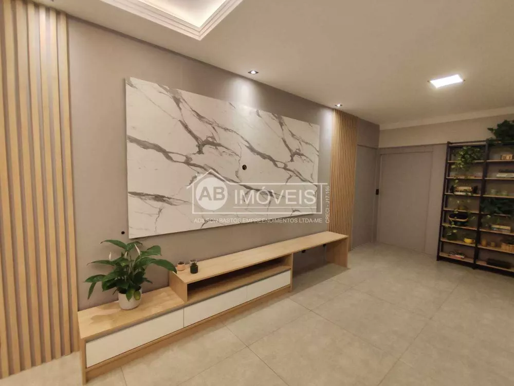 Cobertura, 3 quartos, 191 m² - Foto 2