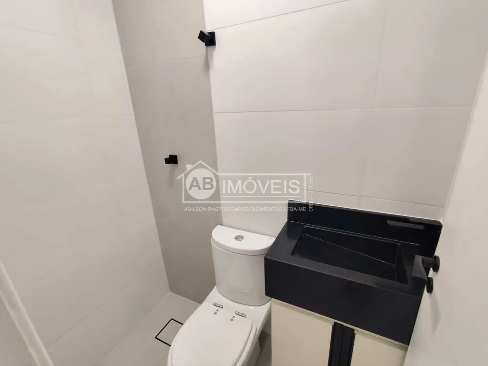 Cobertura, 3 quartos, 191 m² - Foto 10