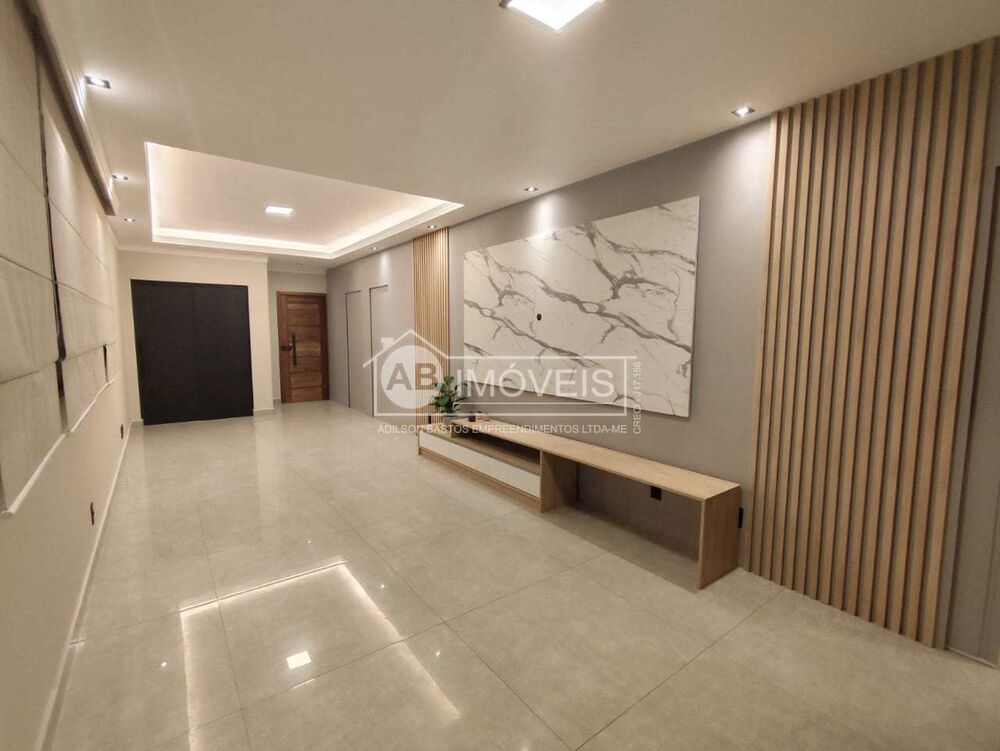 Cobertura, 3 quartos, 191 m² - Foto 3