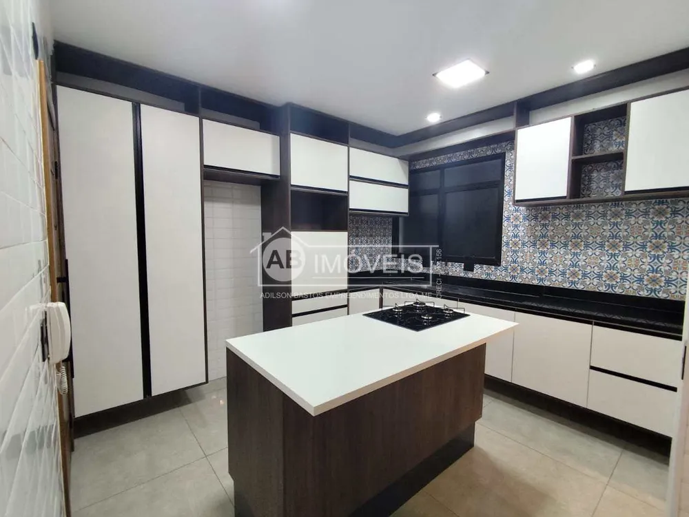 Cobertura, 3 quartos, 191 m² - Foto 6