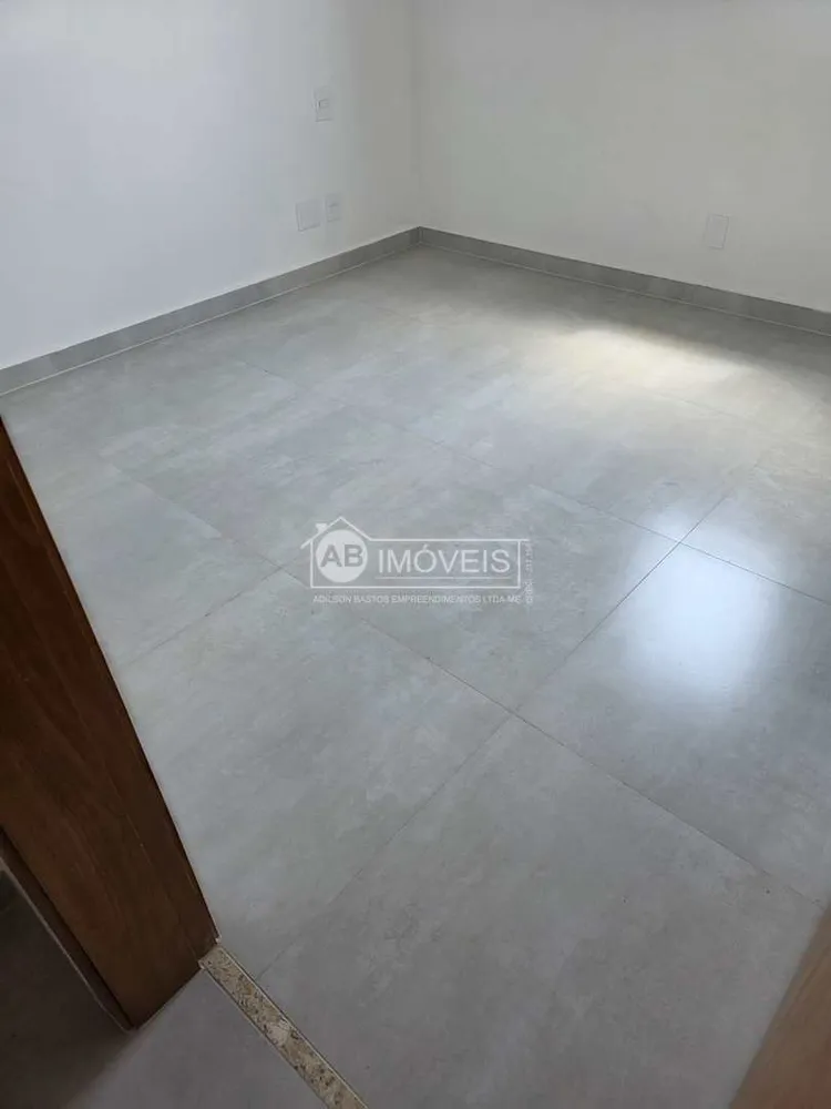 Sobrado, 3 quartos, 120 m² - Foto 4