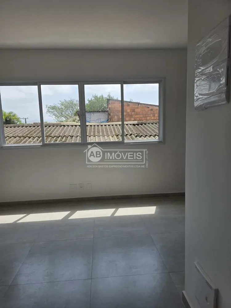 Sobrado, 3 quartos, 120 m² - Foto 1